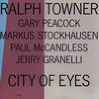 Purchase Ralph Towner - City Of Eyes