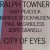 Buy Ralph Towner - City Of Eyes Mp3 Download