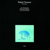 Purchase Ralph Towner - Solstice (Vinyl)