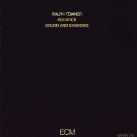 Purchase Ralph Towner - Solstice / Sound And Shadows (Vinyl)