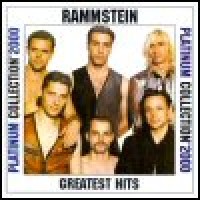 Purchase Rammstein - Platinum Collection 2000: Greatest Hits
