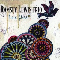 Purchase The Ramsey Lewis Trio - Time Flies