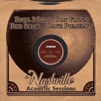 Purchase Raul Malo - Nashville Acoustic Sessions