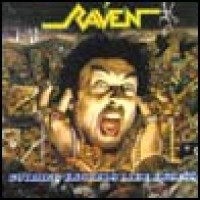 Purchase Raven - Nothing Exceeds Like Excess