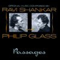 Purchase Ravi Shankar & Philip Glass - Passages