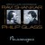 Buy Ravi Shankar & Philip Glass - Passages Mp3 Download