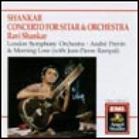 Purchase Ravi Shankar - Concerto For Sitar and Orchestra