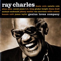 Purchase Ray Charles - Genius Loves Company