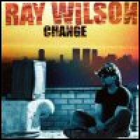 Purchase Ray Wilson - Change