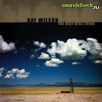 Purchase Ray Wilson - The Next Best Thing