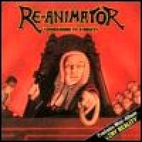 Purchase Re-Animator - Condemned To Eternity