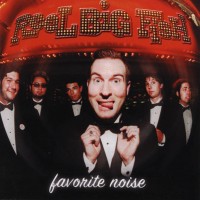 Purchase Reel Big Fish - Favorite Noise CD1