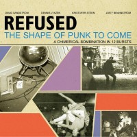 Purchase Refused - The Shape Of Punk To Come