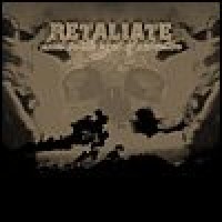 Purchase Retaliate - Dead In The Eyes Of Salvation