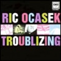 Purchase Ric Ocasek - Troublizing