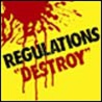 Purchase Regulations - Destroy