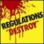 Buy Regulations - Destroy Mp3 Download