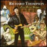 Purchase Richard Thompson - Front Parlour Ballads