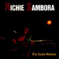 Purchase Richie Sambora - On Lead Guitar