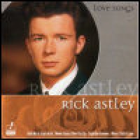 Purchase Rick Astley - Love Songs