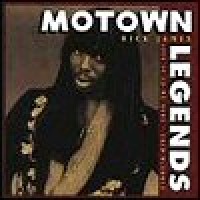 Purchase Rick James - Motown Legends: Give It To Me Baby
