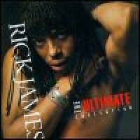 Purchase Rick James - The Ultimate Collection