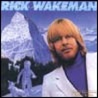 Purchase Rick Wakeman - Rhapsodies