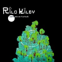 Purchase Rilo Kiley - More Adventurous