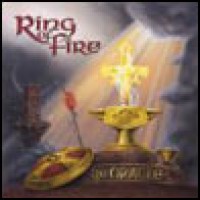 Purchase Ring of Fire - The Oracle