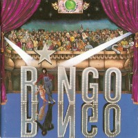 Purchase Ringo Starr - Ringo (Remastered 1994)