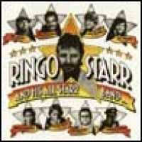 Purchase Ringo Starr - Ringo Starr and his All - Starr Band