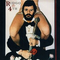 Purchase Ringo Starr - Ringo The 4th (Vinyl)