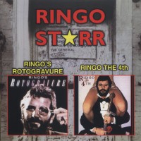 Purchase Ringo Starr - Ringo's Rotogravure (Vinyl)