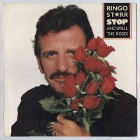 Purchase Ringo Starr - Stop & Smell The Roses (Vinyl)