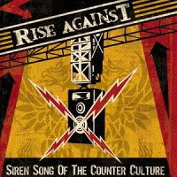 Purchase Rise Against - Siren Song Of The Counter Culture