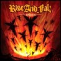 Purchase Rise And Fall - Hellmouth