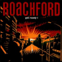 Purchase Roachford - Get Ready!