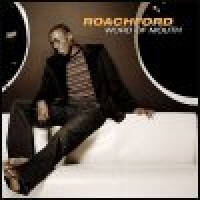 Purchase Roachford - Word Of Mouth (Limited Edition)