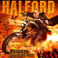 Purchase Rob Halford - Metal God Essentials Vol. 1
