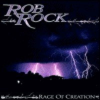 Purchase Rob Rock - Rage Of Creation