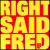 Buy right said fred - Up Mp3 Download