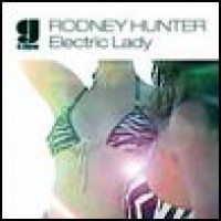 Purchase rodney hunter - Electric Lady