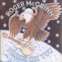 Purchase Roger Mcguinn - Peace On You (Reissued 1993)