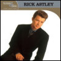 Purchase Rick Astley - Platinum & Gold Collection