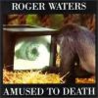 Purchase Roger Waters - Amused To Death