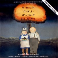 Purchase Roger Waters - When The Wind Blows