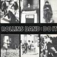 Purchase Rollins Band - Do It