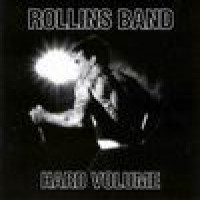 Purchase Rollins Band - Hard Volume (Edition '99)