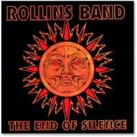 Purchase Rollins Band - The End Of Silence