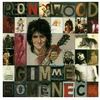 Purchase Ron Wood - Gimme Some Neck